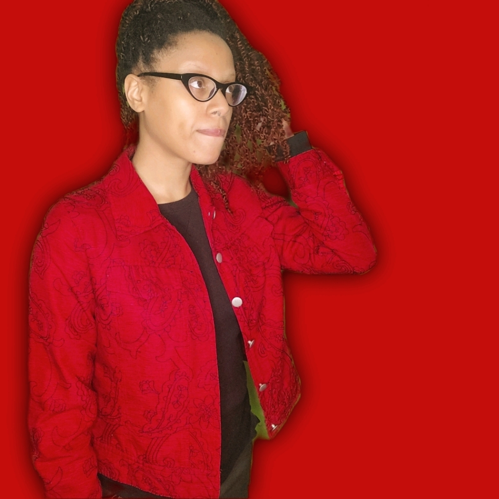 blazer